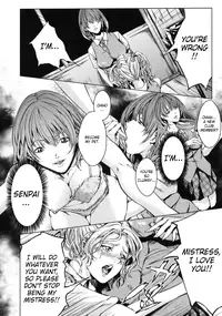 [Maimu Maimu] AneDol ~Onee-chan wa Idol~ Ch. 1-6 [English] [KirbyDances-yobi00-At4r1]