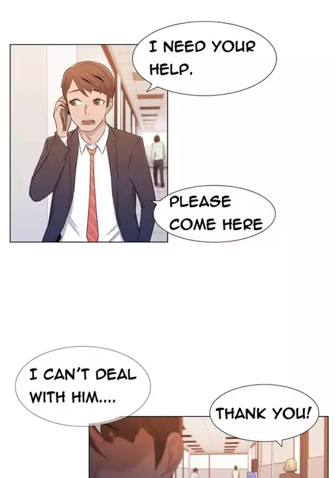 Miss Mystic Ch.1-18