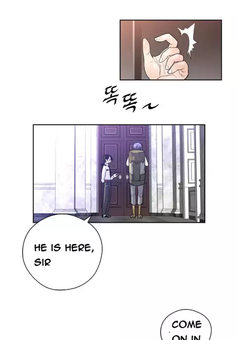 Perfect Half Ch.1-13