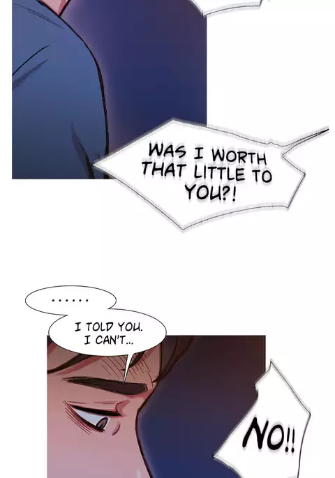 Scandal of the Witch Ch.1-38