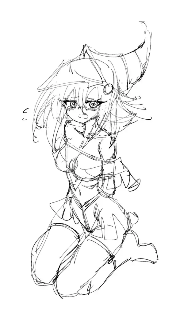 monochrome&colorful vol.3