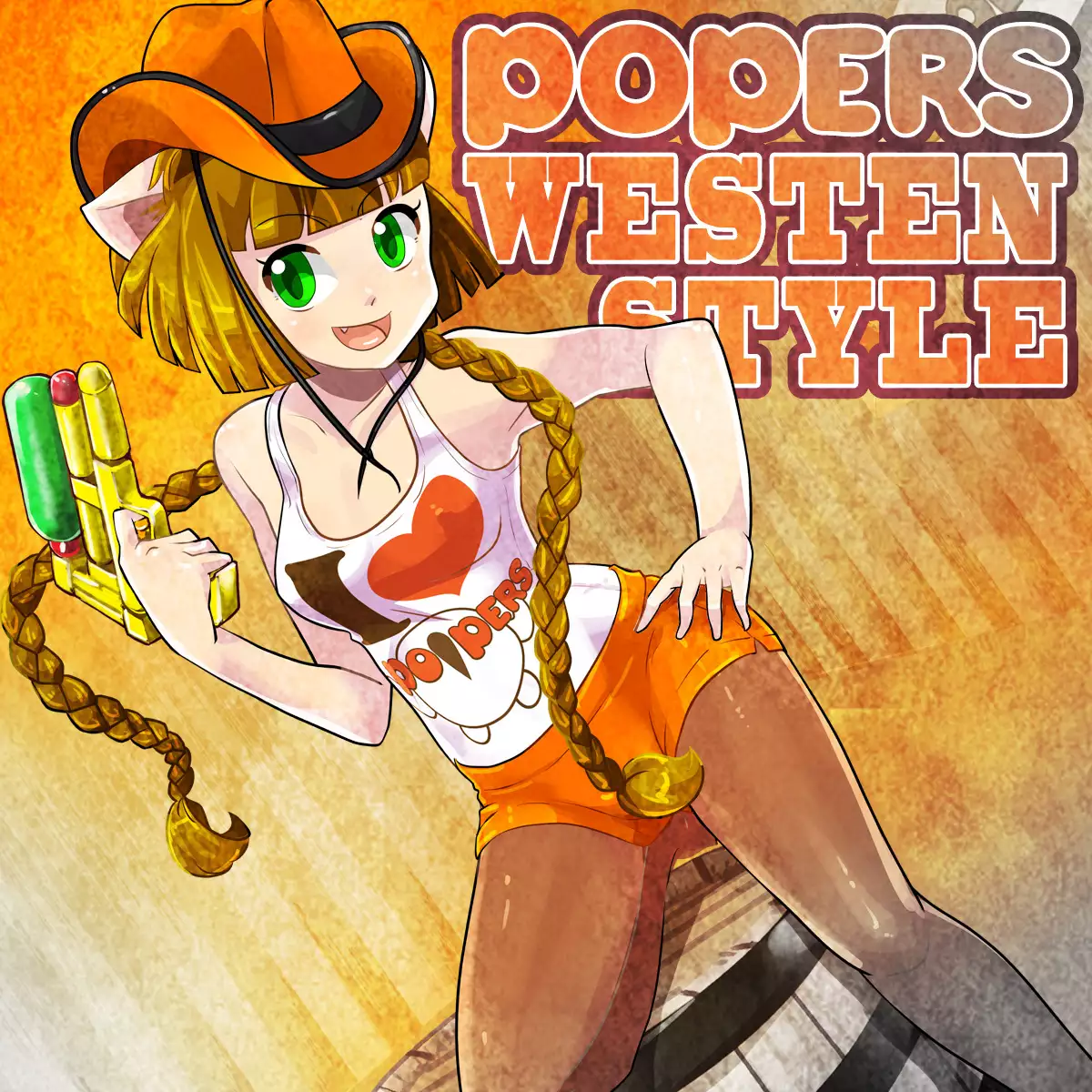 Pop'n Music - Unreleased