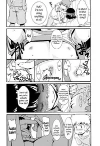 [Ookami Uo] "Kojin Satsuei" JSJC Totte Mita | I Tried To Get JS & JC On Camera [English] {5 a.m.}