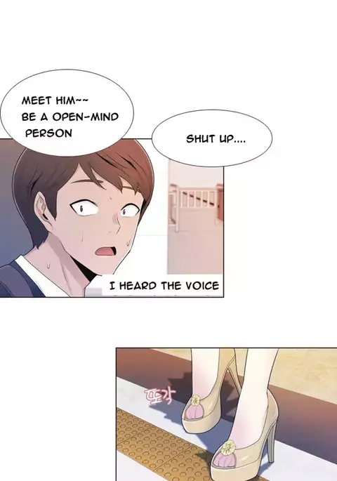 Miss Mystic Ch.1-18