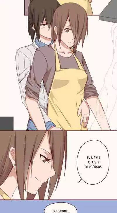 [Iceky] Dormant Desires