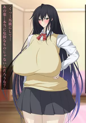 Fuuki Iinchou Akizuki Ryuuka no Netorare Choukyou Nisshi