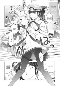 (C84) [Zombie to Yukaina Nakamatachi (Super Zombie)] 93-Shiki Sanso Gyorai (Kantai Collection) [English] [CGrascal]