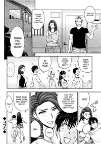[Tatsunami Youtoku] Twin Milf + Bangai Hen [English] [SaHa]