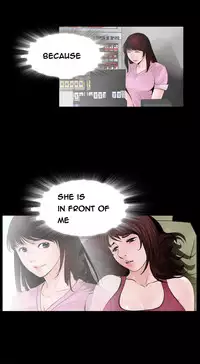 Missing Ch.1-10 (English) (Ongoing)