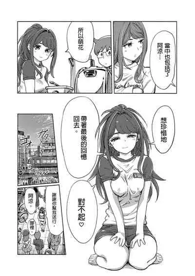 [Xiaowoo] Kaikan Change ♂⇔♀ ~Hajimete wa Onna no Karada de~ | 快感交換♂⇔♀～女體初體驗～ Ch. 1-15 [Chinese] [Digital]