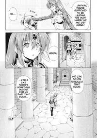 [Kazuma Muramasa] Lightning Warrior Raidy - Evil Purifying Lightning Ch. 1-10 [Eng]