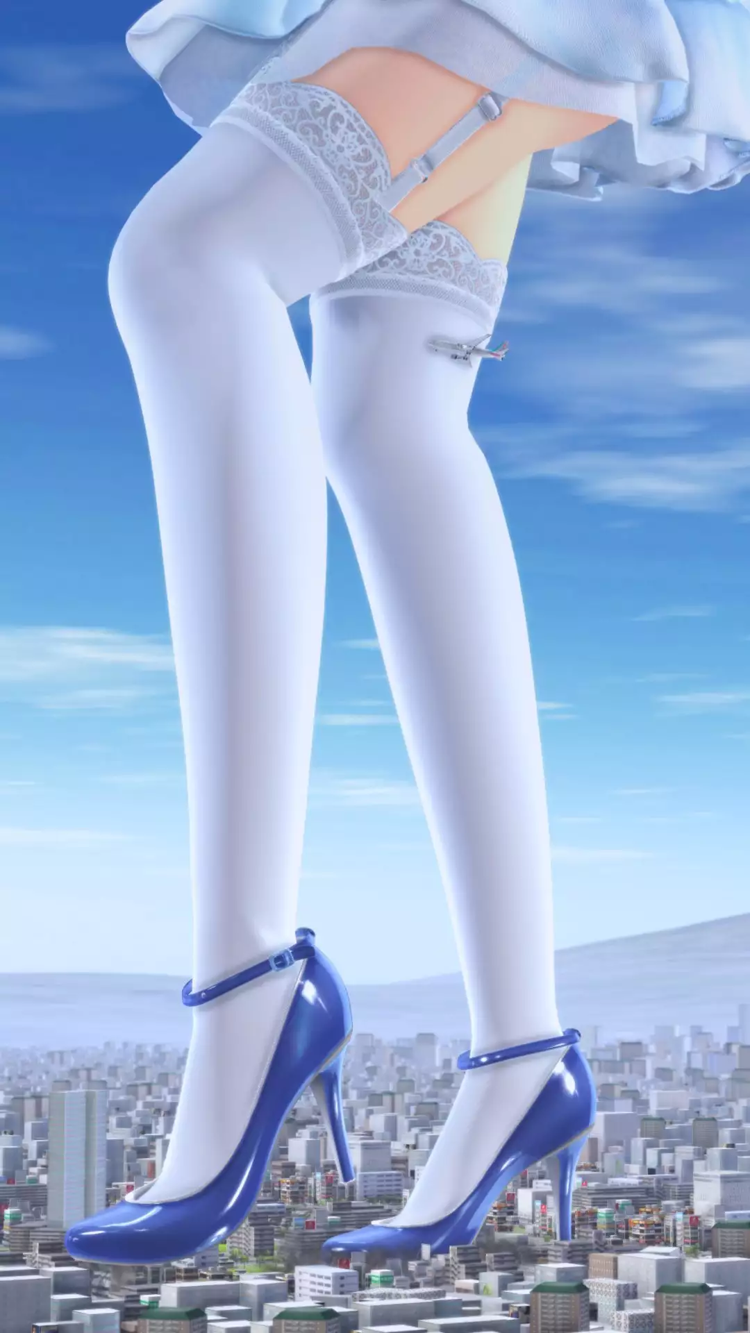 Touhou GTS MMDs - NAndeyanenGTS