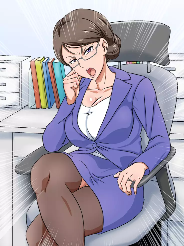 Yokkyū fuman na hitozuma kyōshi o netori chōkyō