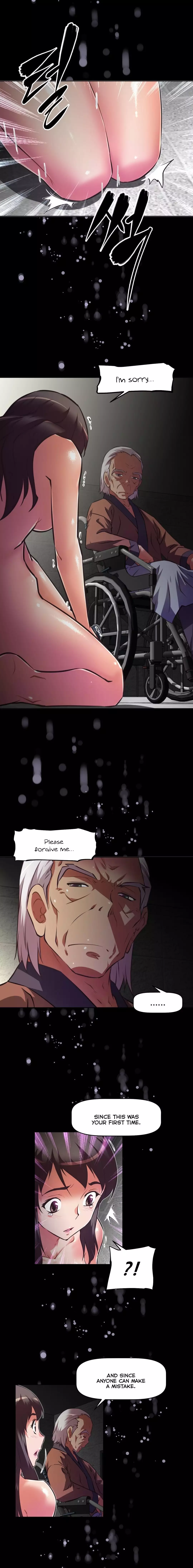 Brawling Go Ch.76-109