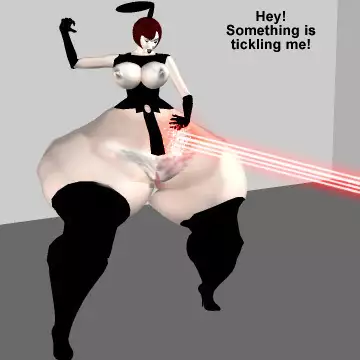 DARKENDA X He-Light - Round 3