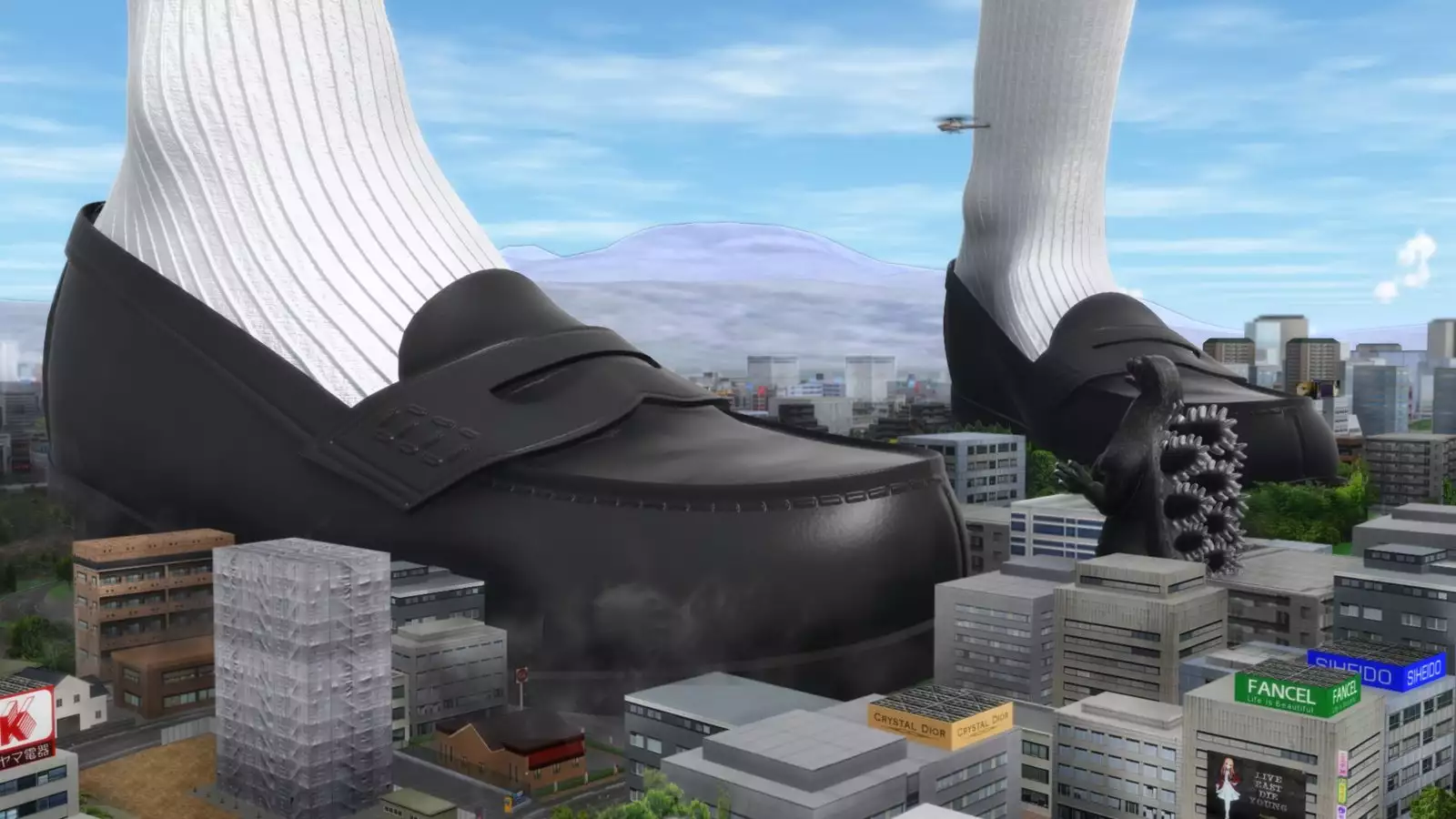 Touhou GTS MMDs - NAndeyanenGTS