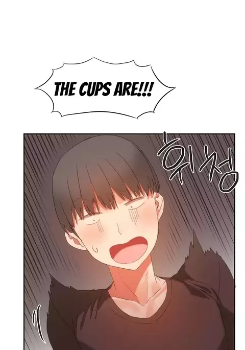 Hahri's Lumpy Boardhouse Ch. 0-31