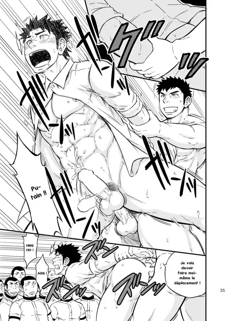 Moshimo Danshikou no Hoken Taiiku ga Jitsugi Ari Dattara 2 | If Boy's Health and PhysEd Taught Practical Skills 2