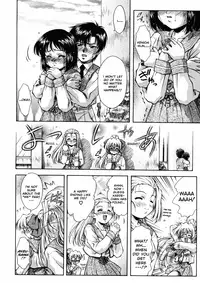 [Kirikaze] ANZU ~Kioku no Hakuhen~ | The Shards of Memory [English] [Ex-S Woo] [Decensored]