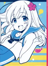 (C93) [CHIBIKKO KINGDOM (Kekocha)] CHIBIKKO KINGDOM KANCOLLE FULL COLOR GOODS COLLECTION (Kantai Collection -KanColle-)