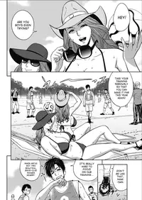 [Tatsunami Youtoku] Twin Milf + Bangai Hen [English] [SaHa]