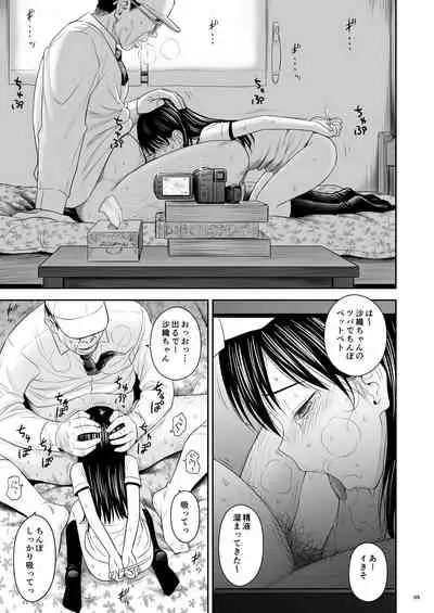 Geiger counter Ch. 1-2