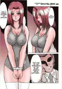 (C72) [Parupunte (Fukada Takushi)] F-56 (Code Geass) [English] {doujin-moe.us} [Incomplete]