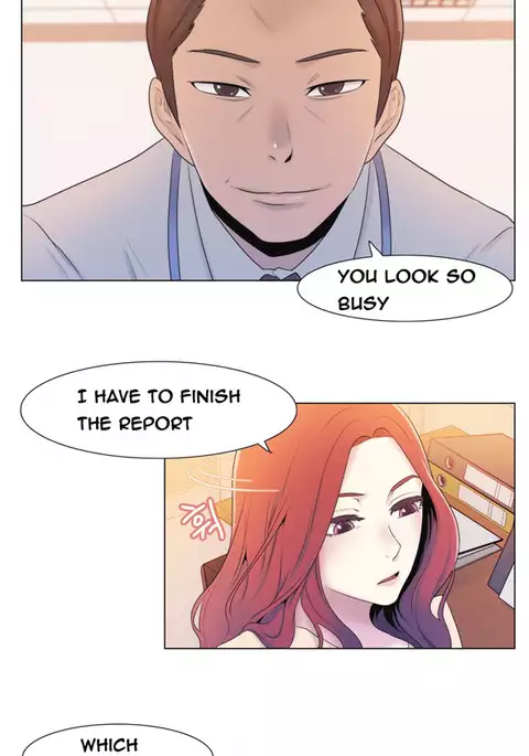 Miss Mystic Ch.1-18