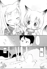 [LEE] MiniMimi [English] [biribiri]