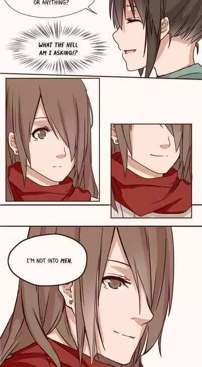 [Iceky] Dormant Desires