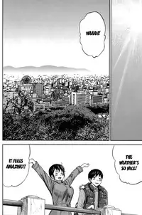 [Shikishiro Konomi] Netoraserare Ch. 1-11 [English] [Seinen Scans]