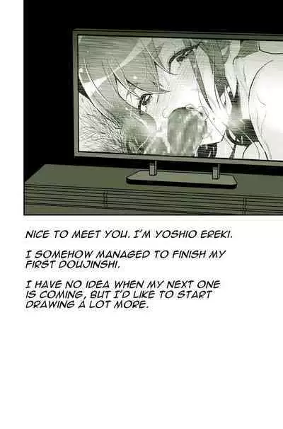 [Yoshio Ereki] Daisuki datta Senpai ga AV Haiyuu da nante Gaman dekiru to Omoimasu ka (Muri datta!!) | Do You Think I Can Tolerate That The Girl I Loved Became A Porn Actress? (No Way!!) [English] [Darg777 Translations]