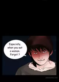 Missing Ch.1-10 (English) (Ongoing)