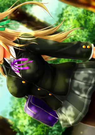 『檻』ー淫肉調教録ー