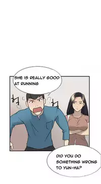 Double Date Ch.1-23 (English) (Ongoing)