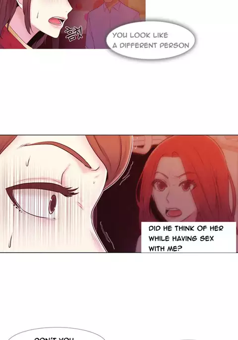 Miss Mystic Ch.1-18