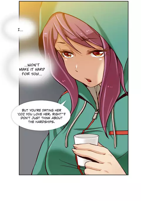 Secret Folder Ch.1-10