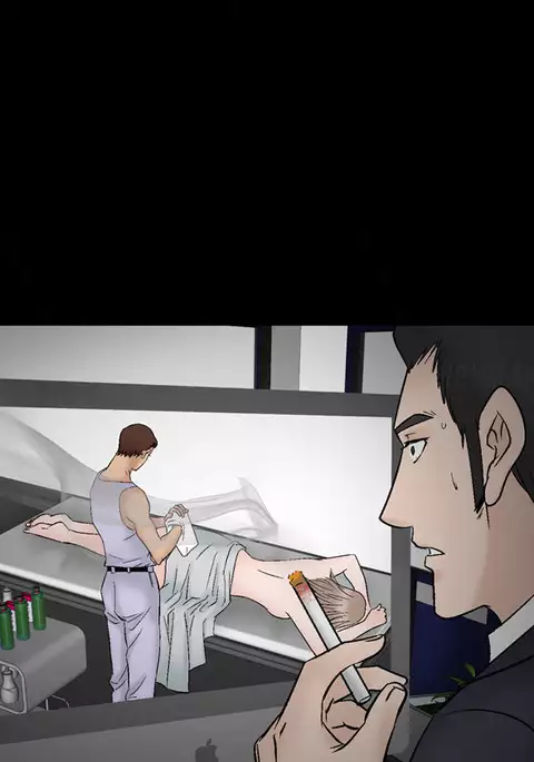 The Taste of Hands Ch.1-72