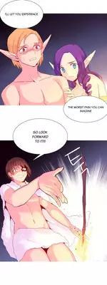 [Tankguy, ROZER] A World That I Rule Ch.01-26 [English] (Game of Scanlation) (Ongoing)