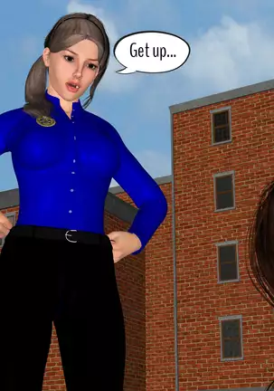 Headswapped The Escape