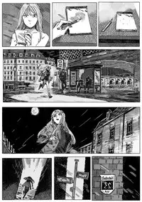 Kremlin letter(クリムリンレタ)_Complete