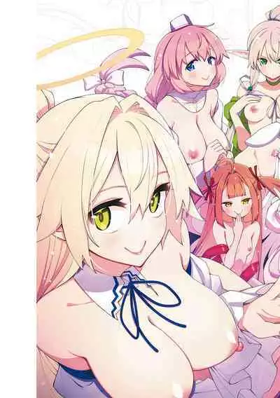 Isekai Kita node Sukebe Skill de Zenryoku Ouka Shiyou to Omou 2 + Digital Tokusouban Gentei Tokuten | I Came to Another World, So I Think I'm Gonna Enjoy My Sex Skills to the Fullest! 2