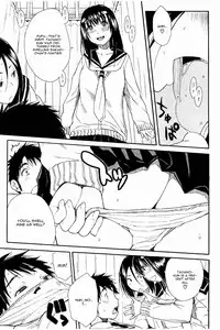 [Chiyou Yoyuchi] Atama no Naka wa Itsumo Hiwai Mousouchuu Ch. 4 [English] [CGrascal]