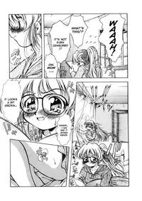 [Kirikaze] ANZU ~Kioku no Hakuhen~ | The Shards of Memory [English] [Ex-S Woo] [Decensored]