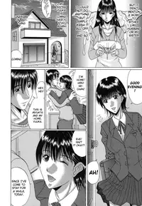 [Murasame Masumi] Mamazuri [English] [Sei-Jin]