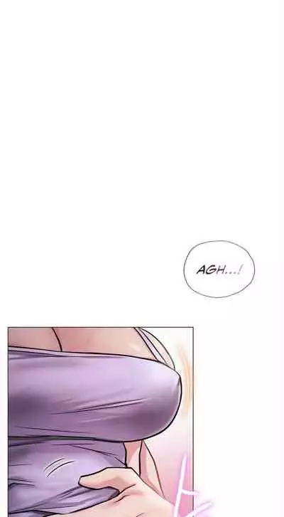 [Gregor, JJangE] Staying with Ajumma (1-21) [English] [ The Blank ] [Ongoing]