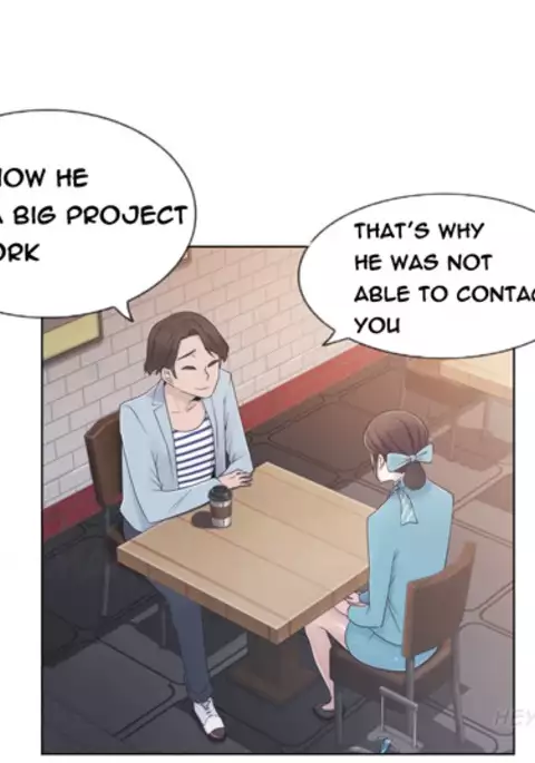 Miss Mystic Ch.1-18