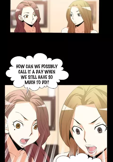 Love Parameter Ch.1-53