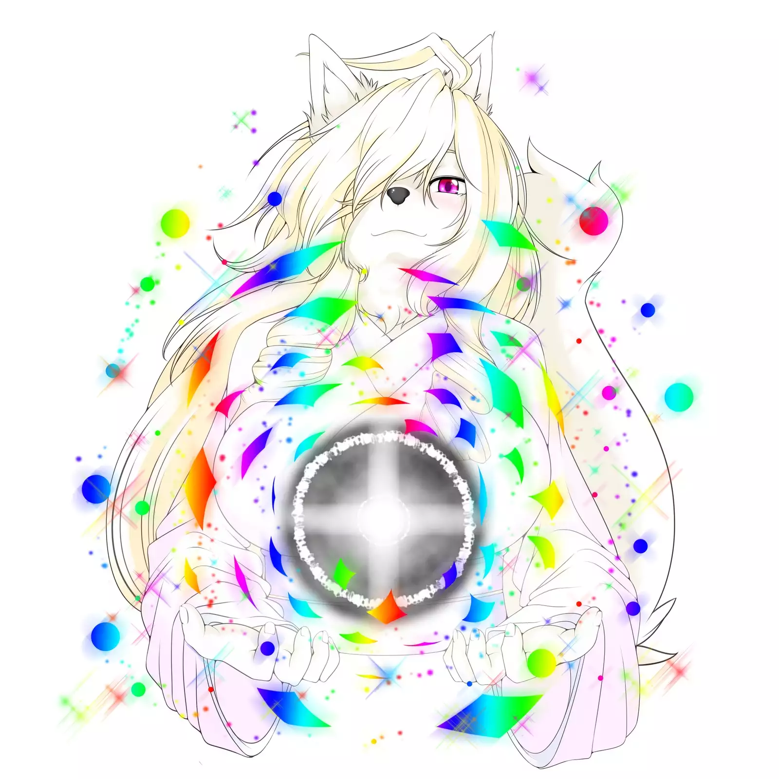 YUS’s Portfolio - ReCollection 1 & 2