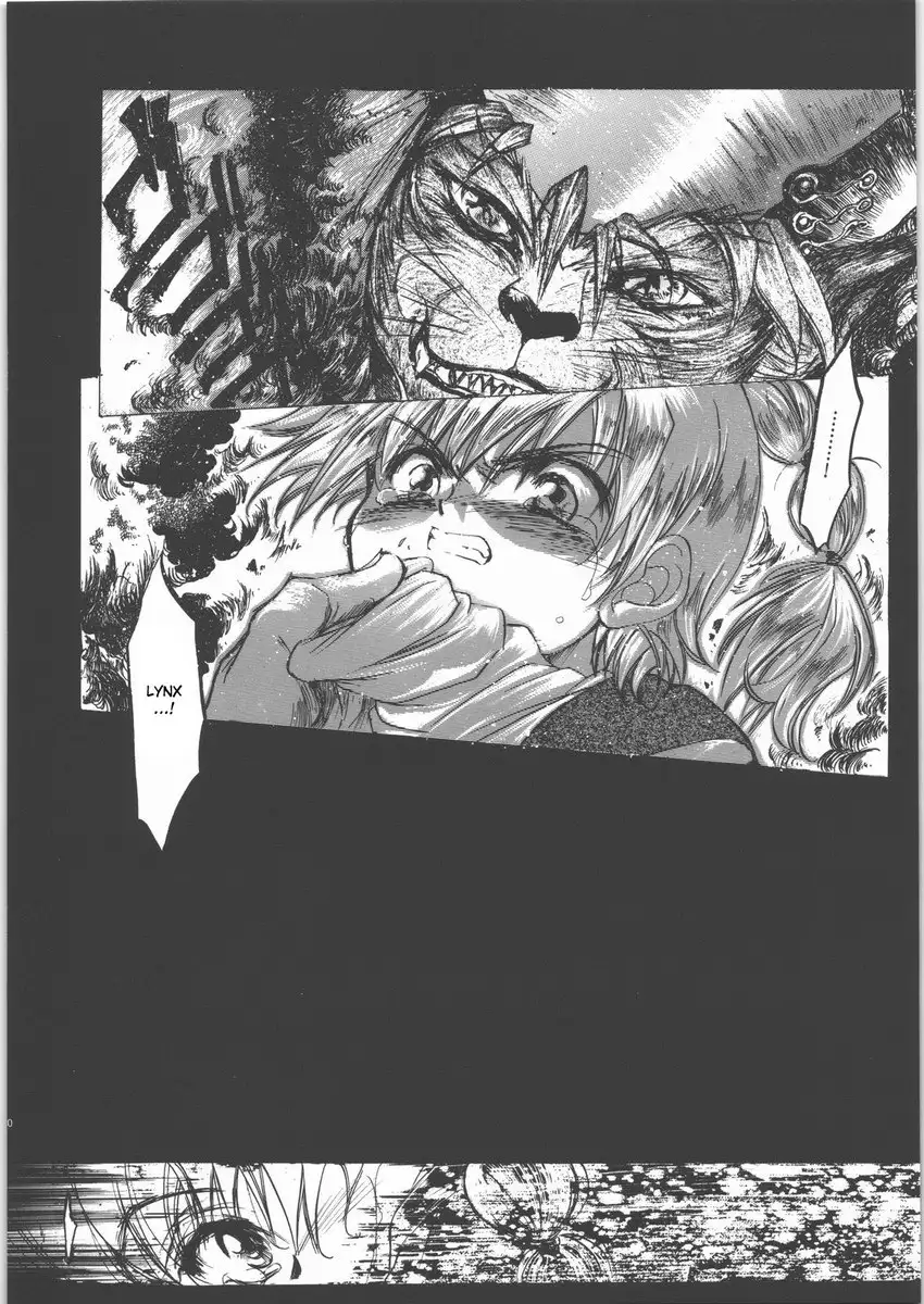 Anywhere Out of The World